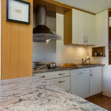 Apartment Les Cimes De Lognan 60 Chamonix